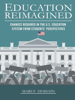 cover image of Education Reimagined